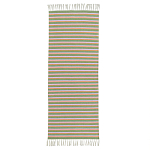 Ковер Vinridio Bо для коридора в полоску варинант исполнения - 1 | Loft Concept в Уфе