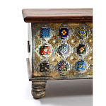 Сундук Multi-colored Inlay варинант исполнения - 4 | Loft Concept в Уфе