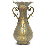 Ваза фарфоровая Vert варинант исполнения - 2 | Loft Concept в Уфе