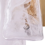 Настенный светильник  Lamp Mirage варинант исполнения - 2 | Loft Concept в Уфе