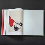 Подарочная Книга Rene gruau fashion illustration варинант исполнения - 8 | Loft Concept в Уфе