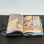 Книга о сверхъестественных существах японской мифологии Yokai Ghosts. By the Great Masters of Japanese Woodblock варинант исполнения - 3 | Loft Concept в Уфе