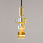 Подвесной светильник Level C 3000К 12ВТ варинант исполнения - 4 | Loft Concept в Уфе