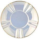 Чайный набор из фарфора на 4 персоны 8 предметов Porcelain Pearl варинант исполнения - 2 | Loft Concept в Уфе