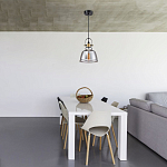 Подвесной светильник Moss варинант исполнения - 4 | Loft Concept в Уфе