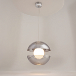 Подвесной светильник Comet Wicksell варинант исполнения - 3 | Loft Concept в Уфе