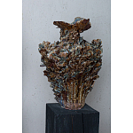 Ваза «Время травы» варинант исполнения - 1 | Loft Concept в Уфе