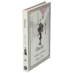 Megan Hess Paris: Through a Fashion Eye варинант исполнения - 7 | Loft Concept в Уфе