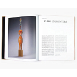 Коллекционный Арт-альбом Izumi Kato - Self Titled Perrotin Monograph варинант исполнения - 6 | Loft Concept в Уфе