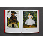 Фрида Кало и Диего Ривера. Viva La Vida варинант исполнения - 4 | Loft Concept в Уфе