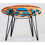 Стол UFO варинант исполнения - 3 | Loft Concept в Уфе