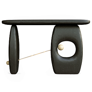 Консоль Lusitania