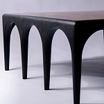 Журнальный стол Arcada варинант исполнения - 2 | Loft Concept в Уфе