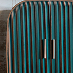 Шкаф "Скарабей" Scarab Armoire варинант исполнения - 4 | Loft Concept в Уфе