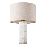 Настольная лампа Stone Table Lamp Prism варинант исполнения - 1 | Loft Concept в Уфе