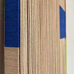 Панно текстильное «Каир 1» варинант исполнения - 2 | Loft Concept в Уфе