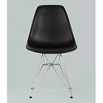Стул Eames DSR Black варинант исполнения - 4 | Loft Concept в Уфе