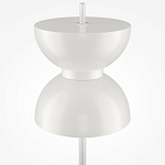 Торшер White outlines варинант исполнения - 3 | Loft Concept в Уфе