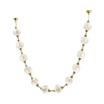 Люстра подвесная с шарообразными плафонами Crystal Globule варинант исполнения - 4 | Loft Concept в Уфе