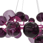 Люстра Wild Grape варинант исполнения - 4 | Loft Concept в Уфе