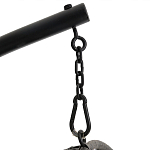 Подвесное уличное кресло Wallaker Hanging Chair варинант исполнения - 6 | Loft Concept в Уфе