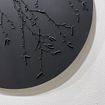 Панно Береза варинант исполнения - 3 | Loft Concept в Уфе