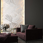 Барельеф COLIBRI варинант исполнения - 1 | Loft Concept в Уфе