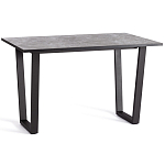 Стол с прямоугольной столешницей Corsa варинант исполнения - 1 | Loft Concept в Уфе