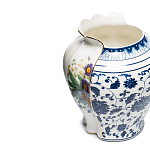 Ваза Seletti Melania варинант исполнения - 5 | Loft Concept в Уфе