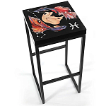 Барный стул Zodiac sign Рыбы варинант исполнения - 1 | Loft Concept в Уфе