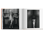 Подарочный Альбом Фото ню The Big Book of Pussy 18+ варинант исполнения - 2 | Loft Concept в Уфе