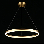 Люстра подвесная светодиодная круглая Armel 2 варинант исполнения - 2 | Loft Concept в Уфе