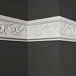 Молдинг с орнаментом MO-08 варинант исполнения - 1 | Loft Concept в Уфе