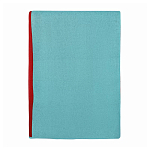 Плед хлопковый по мотивам нанайских орнаментов Ural and Siberian Patterns варинант исполнения - 4 | Loft Concept в Уфе