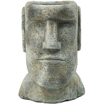 Кашпо The idol of a man варинант исполнения - 2 | Loft Concept в Уфе