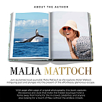 Подарочный фото-альбом Для тех, кто мечтает о приключениях Hotel Wailea  варинант исполнения - 5 | Loft Concept в Уфе