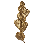 Бра в виде ветки с листьями Leaves From Above варинант исполнения - 3 | Loft Concept в Уфе