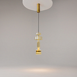 Подвесной светильник Level А 3000К 12ВТ варинант исполнения - 3 | Loft Concept в Уфе