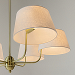 Люстра подвесная Modesto Е14 варинант исполнения - 12 | Loft Concept в Уфе