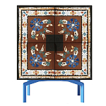 Тумба Short Carpet Angle варинант исполнения - 2 | Loft Concept в Уфе