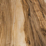 Стол обеденный раздвижной с прямоугольной столешницей на четырех черных ножках Blair варинант исполнения - 6 | Loft Concept в Уфе