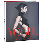 Подарочная Книга Vogue: The Editors  Eye варинант исполнения - 1 | Loft Concept в Уфе