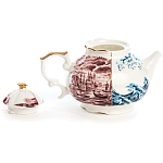 Заварочный чайник Seletti Smeraldina варинант исполнения - 3 | Loft Concept в Уфе