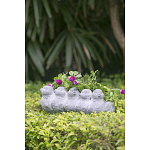 Кашпо Canaries варинант исполнения - 8 | Loft Concept в Уфе