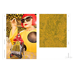 Книга Yayoi Kusama x Louis Vuitton  Creating Infinity варинант исполнения - 2 | Loft Concept в Уфе