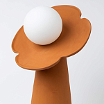 Настольная лампа TERRA [FLOW] варинант исполнения - 6 | Loft Concept в Уфе