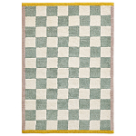 Ковер детский с шахматным принтом Soft Hugs варинант исполнения - 1 | Loft Concept в Уфе