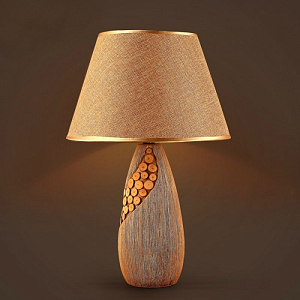 Настольная лампа Forest Force #1