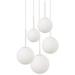 Подвесной светильник White train варинант исполнения - 1 | Loft Concept в Уфе