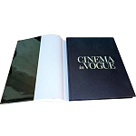 Коллекционная книга Cinema in Vogue варинант исполнения - 4 | Loft Concept в Уфе